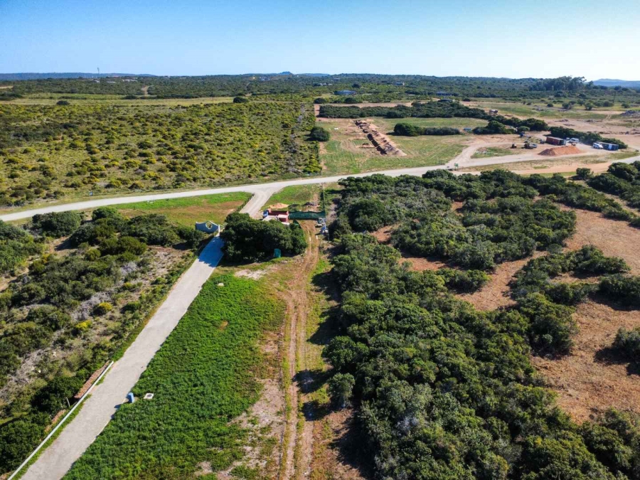 0 Bedroom Property for Sale in Stilbaai Wes Western Cape